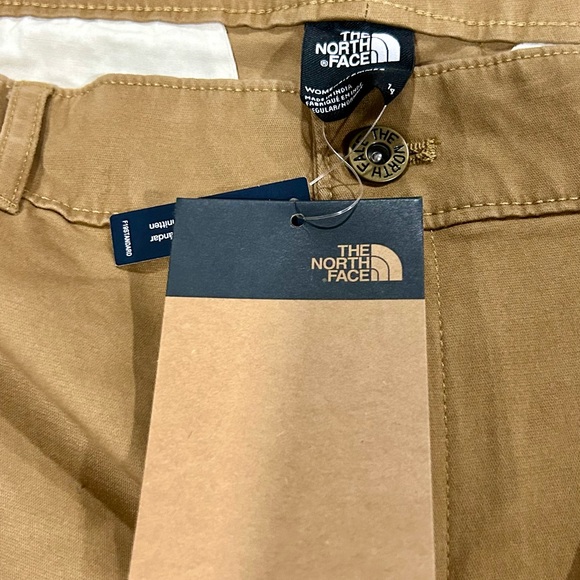 The North Face utility pant size 14 - Picture 3 of 6